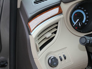 2012款 3.0L SIDI 旗艦型