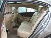 2012款 3.0L SIDI 旗艦型