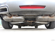 2012款 3.0L SIDI 旗艦型