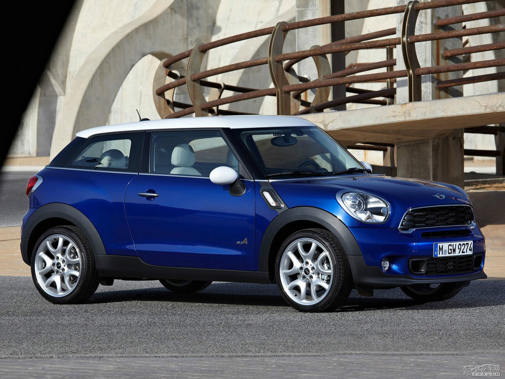MINI PACEMAN^DƬ
