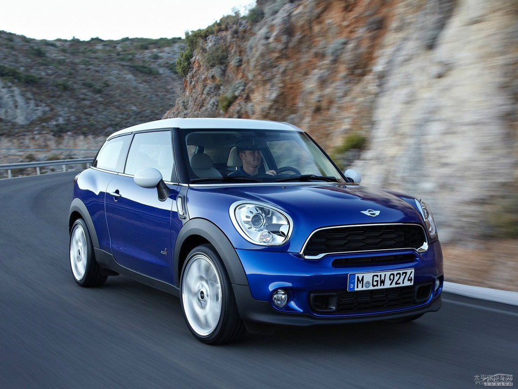MINI PACEMAN^DƬ