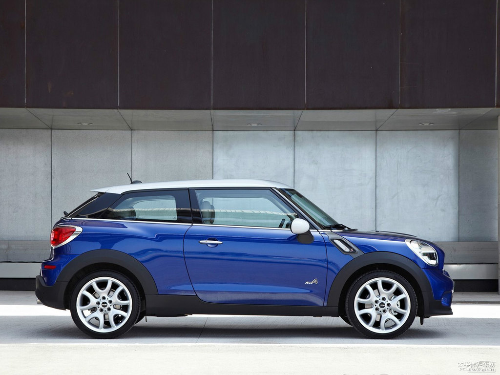 MINI PACEMAN^DƬ