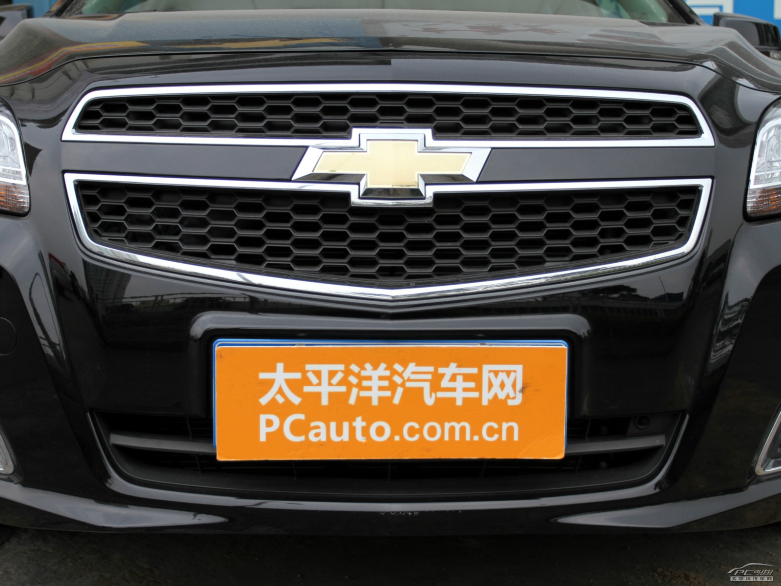 邁銳寶外觀高清大圖