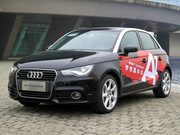 2013 30 TFSI Ї(gu) Ego plus