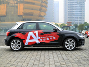 2013 30 TFSI Ї(gu) Ego plus