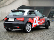 2013 30 TFSI Ї(gu) Ego plus