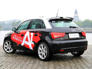 2013 30 TFSI Ї(gu) Ego plus