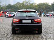 2013 30 TFSI Ї(gu) Ego plus