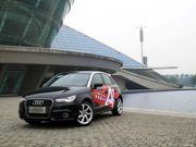 2013 30 TFSI Ї(gu) Ego plus