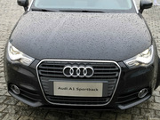 2013 30 TFSI Ї(gu) Ego plus