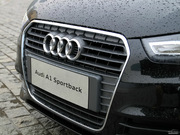 2013 30 TFSI Ї(gu) Ego plus