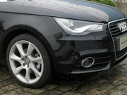 2013 30 TFSI Ї(gu) Ego plus