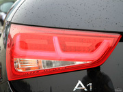 2013 30 TFSI Ї(gu) Ego plus