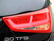 2013 30 TFSI Ї(gu) Ego plus