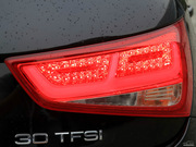 2013 30 TFSI Ї(gu) Ego plus