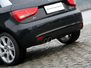 2013 30 TFSI Ї(gu) Ego plus