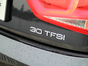 2013 30 TFSI Ї(gu) Ego plus