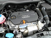 2013 30 TFSI Ї Ego plus