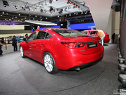 2013 Sedan