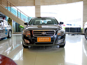 2012款 1.8L 自動時尚型 2012款 1.8L 自動時尚型