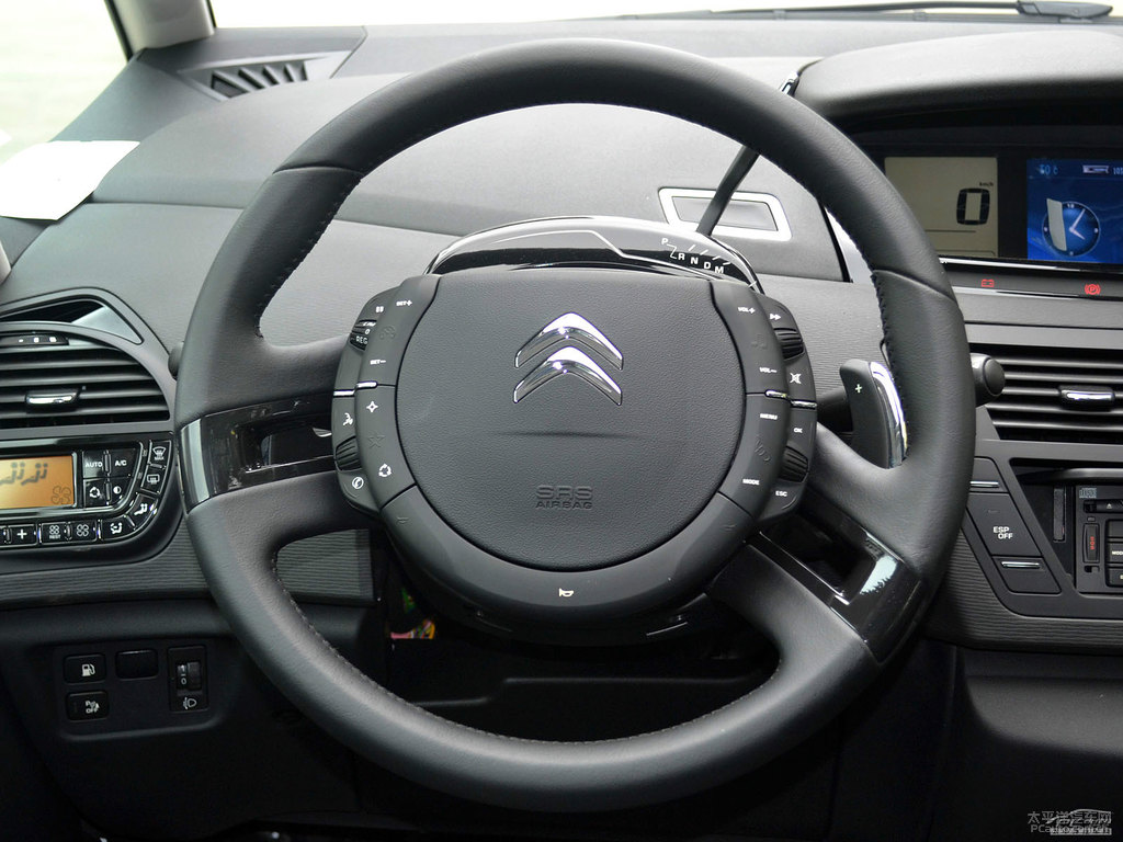 ɽC4 PICASSO(ni)DƬ
