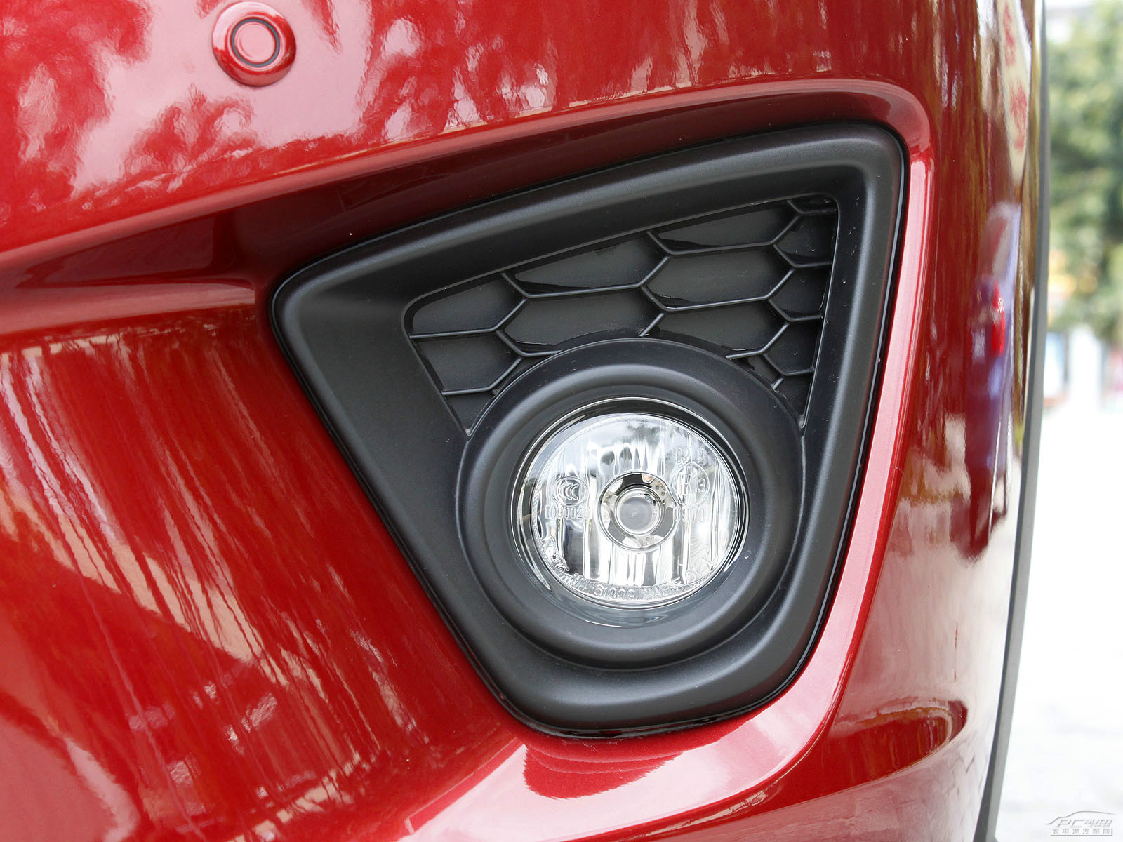 馬自達(dá)CX-5(海外)外觀高清大圖