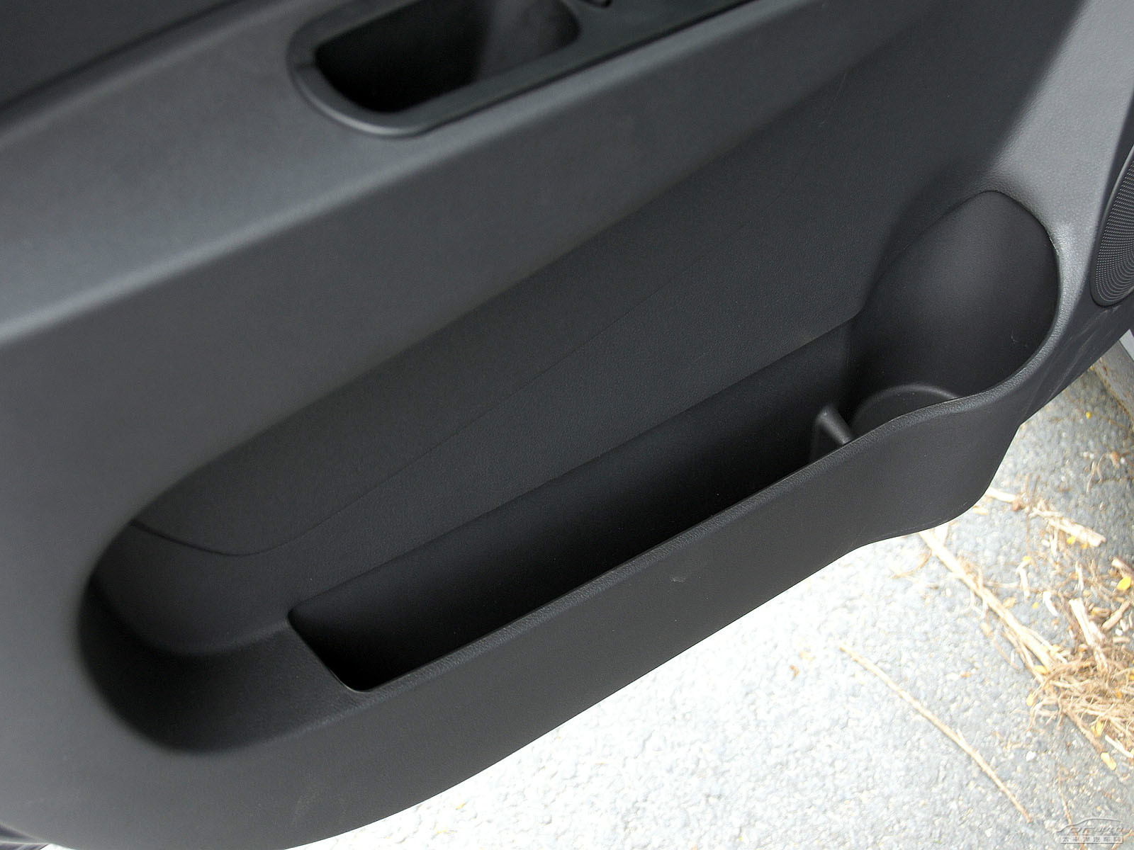 奇瑞A1空間高清大圖