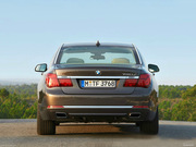 2013款 750Li xDrive 2013款 750Li xDrive