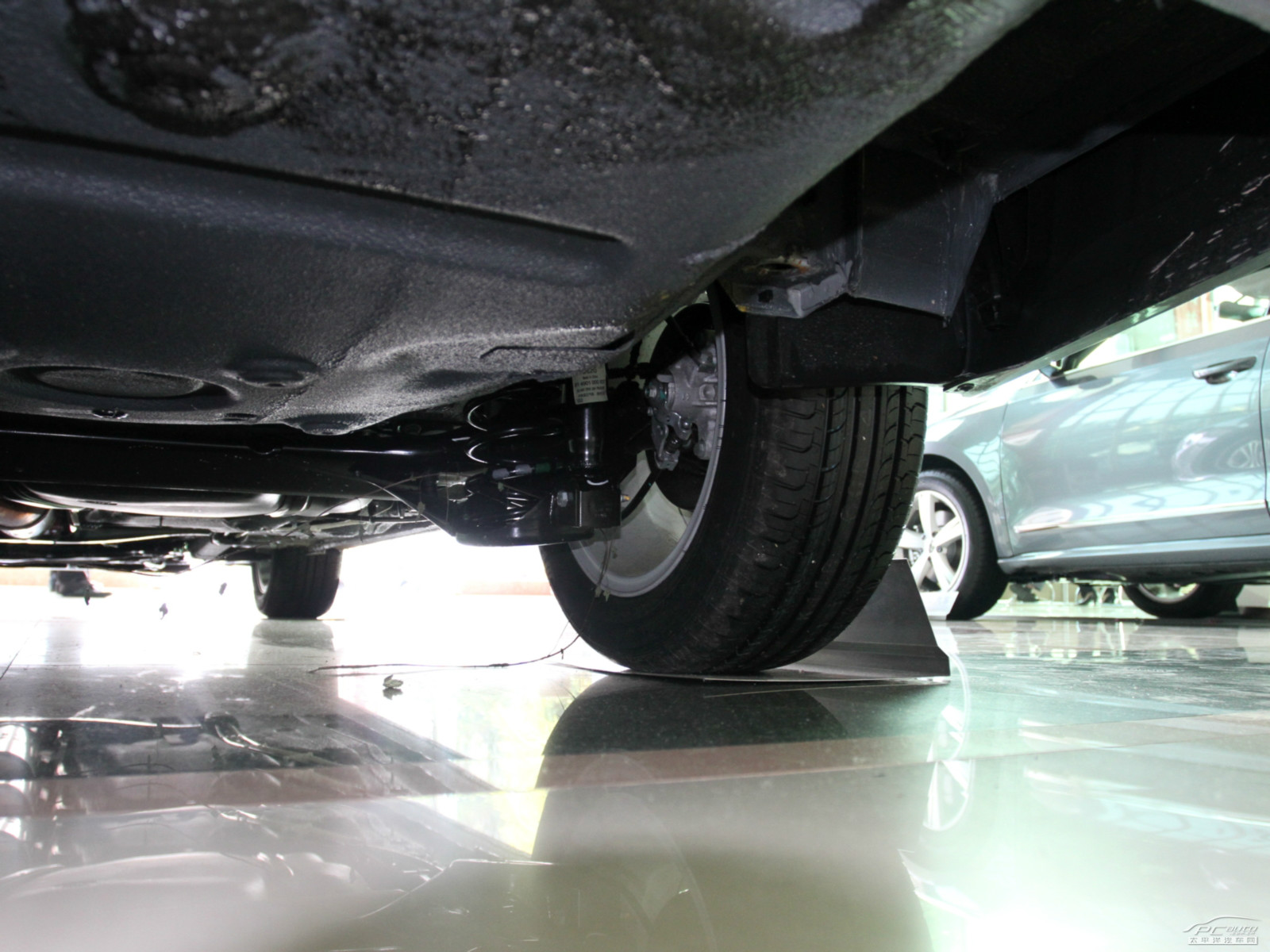 朗逸細(xì)節(jié)高清大圖