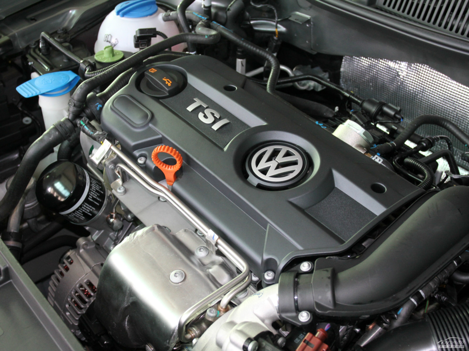 朗逸細(xì)節(jié)高清大圖