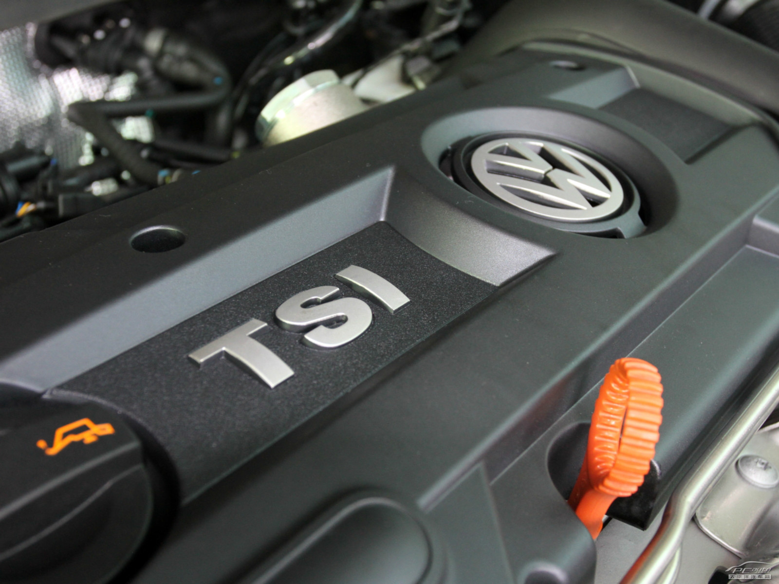 朗逸細(xì)節(jié)高清大圖