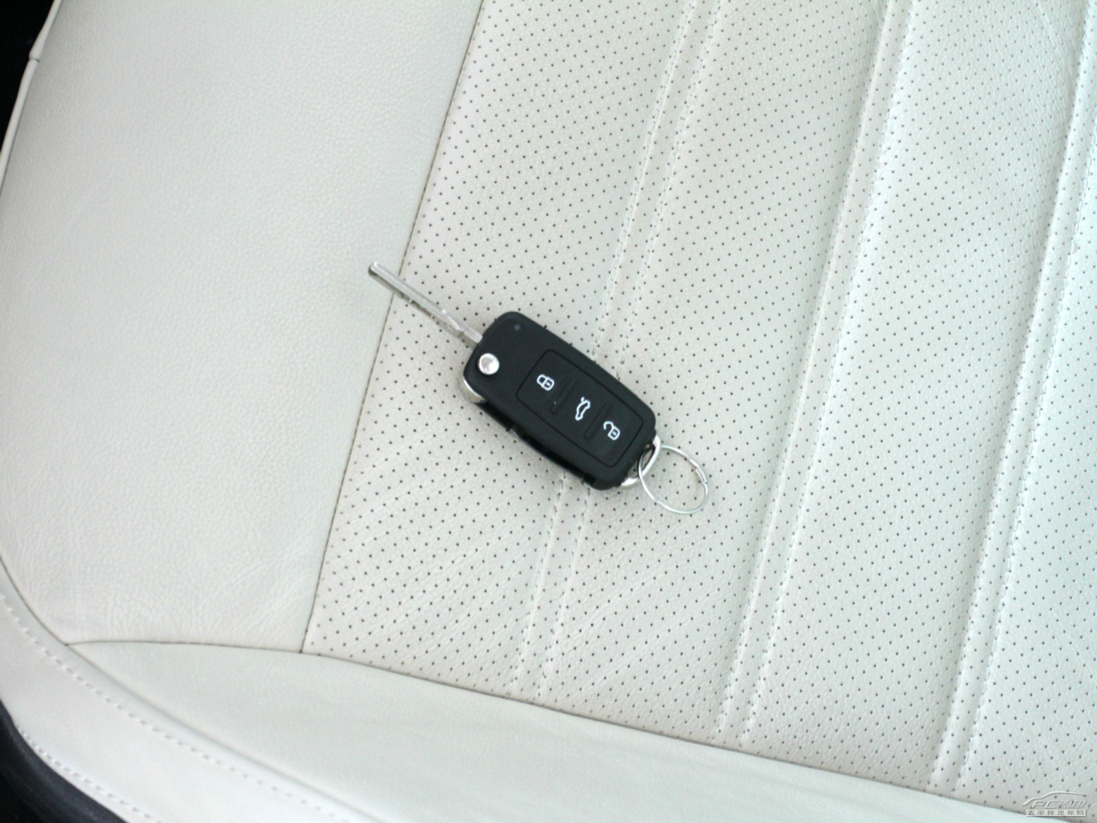 朗逸細(xì)節(jié)高清大圖