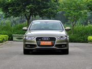 2013款 40 TFSI quattro運(yùn)動(dòng)型 2013款 40 TFSI quattro運(yùn)動(dòng)型