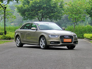 2013款 40 TFSI quattro運(yùn)動(dòng)型 2013款 40 TFSI quattro運(yùn)動(dòng)型