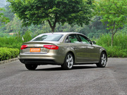 2013款 40 TFSI quattro運(yùn)動(dòng)型 2013款 40 TFSI quattro運(yùn)動(dòng)型