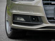 2013款 40 TFSI quattro運(yùn)動(dòng)型 2013款 40 TFSI quattro運(yùn)動(dòng)型