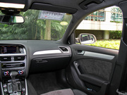 2013款 40 TFSI quattro運(yùn)動(dòng)型 2013款 40 TFSI quattro運(yùn)動(dòng)型