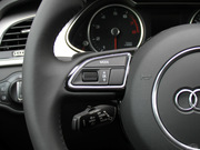 2013款 40 TFSI quattro運(yùn)動(dòng)型 2013款 40 TFSI quattro運(yùn)動(dòng)型