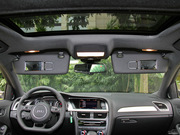 2013款 40 TFSI quattro運(yùn)動(dòng)型 2013款 40 TFSI quattro運(yùn)動(dòng)型