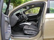 2013款 40 TFSI quattro運動型 2013款 40 TFSI quattro運動型