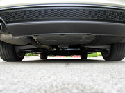 2013款 40 TFSI quattro運(yùn)動(dòng)型 2013款 40 TFSI quattro運(yùn)動(dòng)型