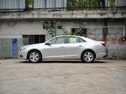 2013款 2.0L 自動(dòng)豪華版 2013款 2.0L 自動(dòng)豪華版