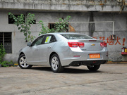 2013款 2.0L 自動(dòng)豪華版 2013款 2.0L 自動(dòng)豪華版