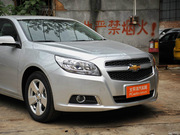2013款 2.0L 自動(dòng)豪華版 2013款 2.0L 自動(dòng)豪華版