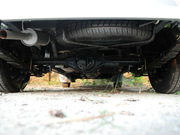 2012款 1.2L 基本型