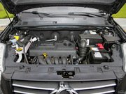 2012款 1.8L 手動(dòng) 兩驅(qū)舒適型 2012款 1.8L 手動(dòng) 兩驅(qū)舒適型