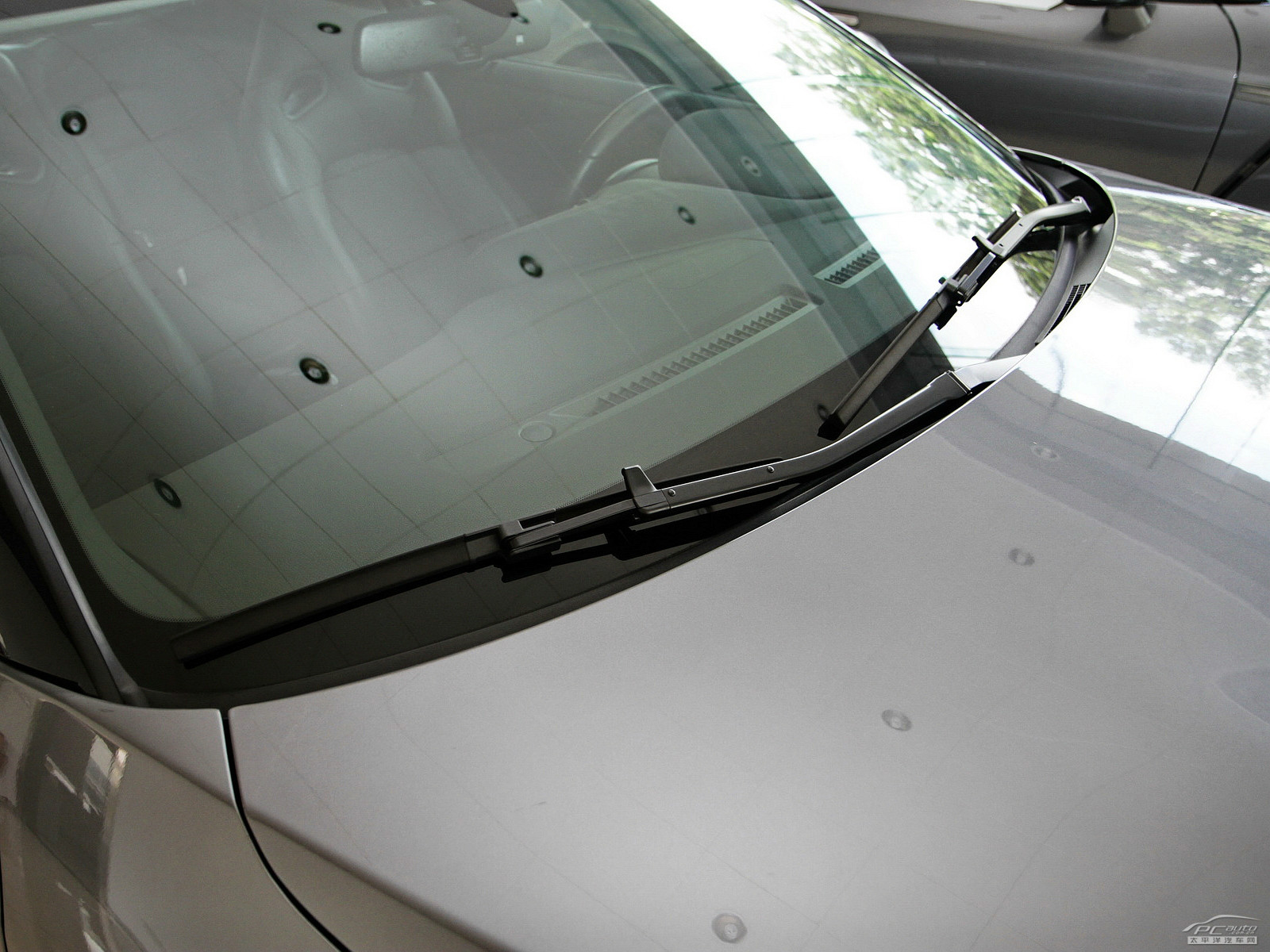 日產(chǎn)GT-R外觀高清大圖