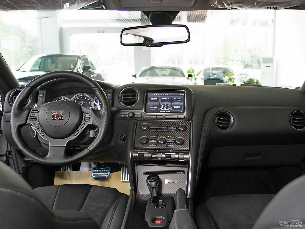 u䓻ծa(chn)GT-R(ni)DƬ