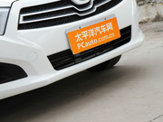 2012款 1.5L 手動精英型 2012款 1.5L 手動精英型
