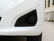 2012款 1.5L 手動精英型 2012款 1.5L 手動精英型